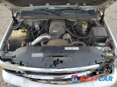 Zdjęcie 11 z 15 samochodu: 2001 GMC NEW SIERRA K1500 VIN:1GTEK19T11E190222 - miniatura