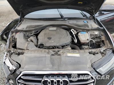 Zdjęcie 11 z 12 samochodu: 2017 AUDI A6 PREMIUM VIN:WAUF8AFC8HN050683 - miniatura