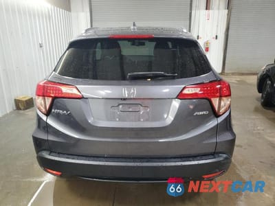 Zdjęcie 6 z 13 samochodu: 2016 HONDA HR-V EXL VIN:3CZRU6H78GM754068 - miniatura