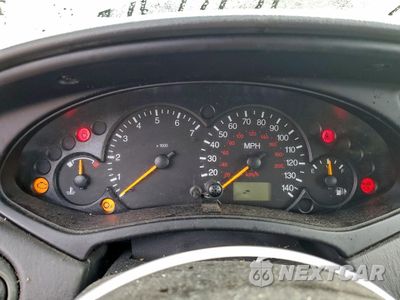 Zdjęcie 9 z 13 samochodu: 2004 FORD FOCUS ZX3 VIN:3FAFP31314R115279 - miniatura