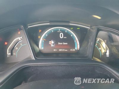 Zdjęcie 9 z 15 samochodu: 2019 HONDA CIVIC LX VIN:2HGFC2F6XKH551576 - miniatura