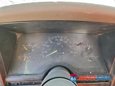 Zdjęcie 9 z 13 samochodu: 1994 CHEVROLET S TRUCK S10 VIN:1GCCS144XR8194920 - miniatura