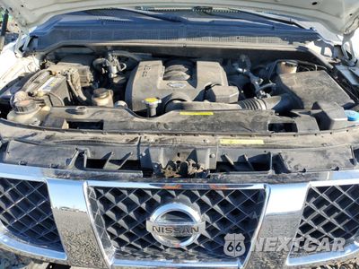Zdjęcie 11 z 14 samochodu: 2004 NISSAN TITAN XE VIN:1N6AA06B14N554776 - miniatura