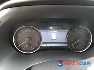 Zdjęcie 9 z 13 samochodu: 2024 NISSAN ARMADA PLATINUM VIN:JN8AY2CD3R9707551 - miniatura