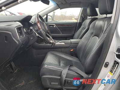 Zdjęcie 7 z 14 samochodu: 2018 LEXUS RX 350 BASE VIN:2T2BZMCA4JC162114 - miniatura