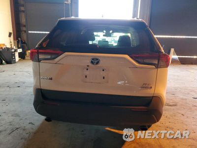 Zdjęcie 6 z 15 samochodu: 2022 TOYOTA RAV4 XLE VIN:4T3RWRFVXNU051327 - miniatura