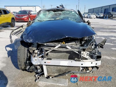 Piąte zdjęcie samochodu w środku: 2020 ALFA ROMEO GIULIA TI VIN:ZARFAMBN3L7635786 - miniatura