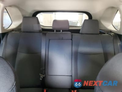 Zdjęcie 10 z 14 samochodu: 2022 TOYOTA RAV4 LE VIN:2T3F1RFV3NW281177 - miniatura