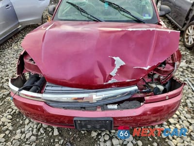 Zdjęcie 11 z 12 samochodu: 2004 CHEVROLET MALIBU LS VIN:1G1ZT54814F136046 - miniatura