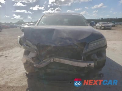 Piąte zdjęcie samochodu w środku: 2017 ACURA RDX TECHNOLOGY VIN:5J8TB3H56HL010200 - miniatura