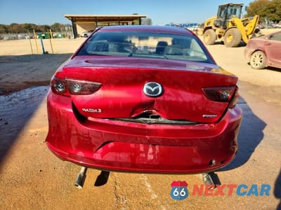 Zdjęcie 6 z 12 samochodu: 2019 MAZDA 3 PREFERRED PLUS VIN:JM1BPACL4K1106996 - miniatura