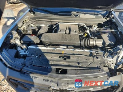 Zdjęcie 11 z 12 samochodu: 2024 CHEVROLET COLORADO TRAIL BOSS VIN:1GCPTEEK3R1270652 - miniatura