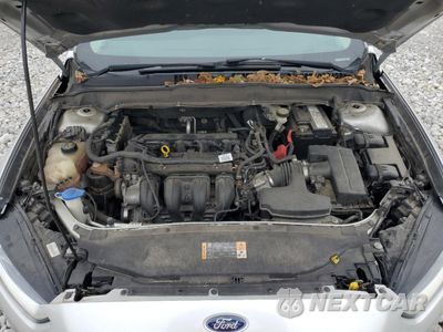 Zdjęcie 11 z 12 samochodu: 2014 FORD FUSION SE VIN:1FA6P0H7XE5372551 - miniatura