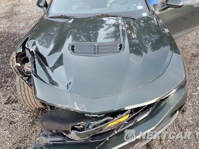 Zdjęcie 11 z 12 samochodu: 2020 CHEVROLET CAMARO SS VIN:1G1FH3D7XL0106559 - miniatura