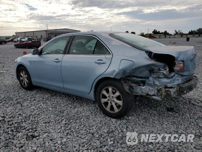 Drugie zdjęcie samochodu z przodu: 2009 TOYOTA CAMRY BASE VIN:4T1BE46K89U919899 - miniatura
