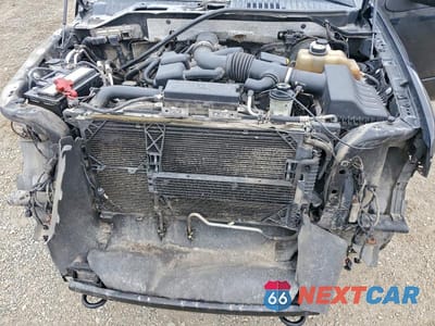 Zdjęcie 12 z 13 samochodu: 2008 FORD EXPEDITION EL LIMITED VIN:1FMFK20528LA10711 - miniatura