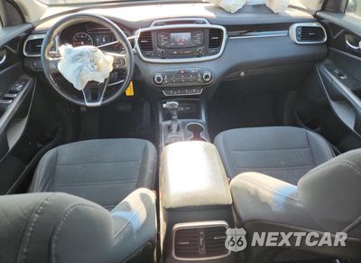 Zdjęcie 8 z 12 samochodu: 2016 KIA SORENTO LX VIN:5XYPGDA39GG051155 - miniatura