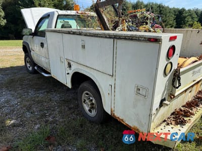 Zdjęcie 11 z 12 samochodu: 2008 FORD F350 SUPER DUTY UTILITY / SERVICE TRUCK VIN:1FDSW35Y58ED92491 - miniatura