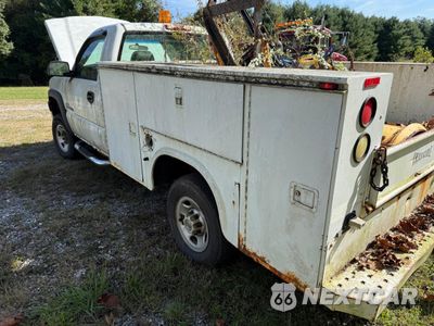 Zdjęcie 11 z 12 samochodu: 2008 FORD F350 SUPER DUTY UTILITY / SERVICE TRUCK VIN:1FDSW35Y58ED92491 - miniatura
