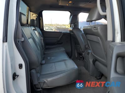 Zdjęcie 10 z 12 samochodu: 2005 NISSAN TITAN XE VIN:1N6AA07B95N543184 - miniatura