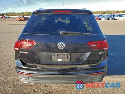 Zdjęcie 6 z 12 samochodu: 2018 VOLKSWAGEN TIGUAN S VIN:3VV1B7AX5JM037399 - miniatura