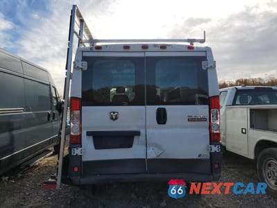 Zdjęcie 6 z 14 samochodu: 2014 RAM PROMASTER1500 DELIVERY VAN VIN:3C6TRVAG6EE101920 - miniatura
