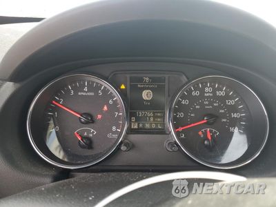 Zdjęcie 9 z 13 samochodu: 2014 NISSAN ROGUE SELECT S VIN:JN8AS5MV6EW710756 - miniatura