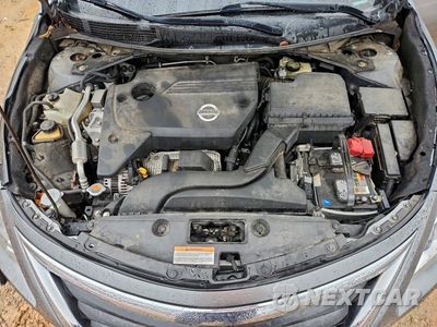 Zdjęcie 11 z 12 samochodu: 2014 NISSAN ALTIMA 2.5 S VIN:1N4AL3AP2EC285708 - miniatura