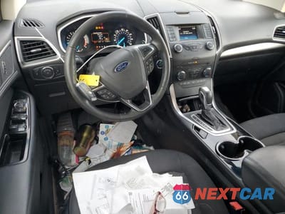 Zdjęcie 8 z 12 samochodu: 2017 FORD EDGE VIN:2FMPK3J90HBC37259 - miniatura