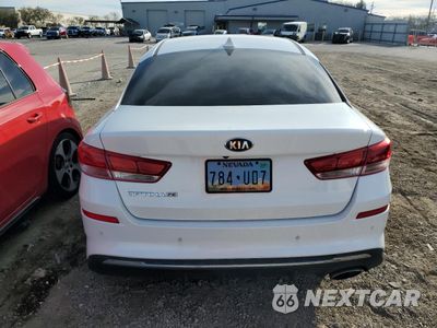 Zdjęcie 6 z 14 samochodu: 2019 KIA OPTIMA LX VIN:5XXGT4L3XKG276237 - miniatura