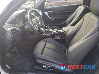 Zdjęcie 7 z 12 samochodu: 2016 BMW 228 I VIN:WBA1F5C52GV343670 - miniatura