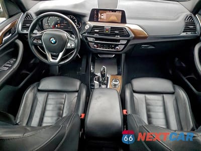 Zdjęcie 8 z 13 samochodu: 2020 BMW X3 SDRIVE3 VIN:5UXTY3C04L9C04580 - miniatura