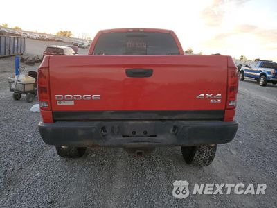 Zdjęcie 6 z 12 samochodu: 2003 DODGE RAM 1500 ST VIN:1D7HU18D93J668386 - miniatura