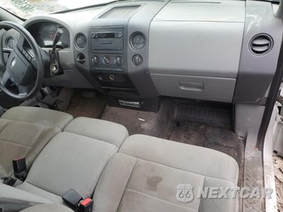 Zdjęcie 8 z 12 samochodu: 2008 FORD F150 VIN:1FTRF12258KE93281 - miniatura