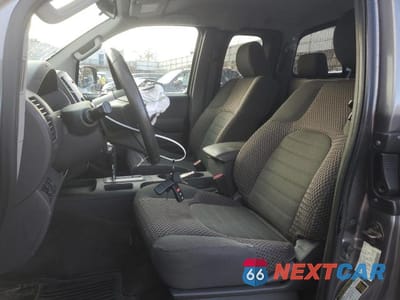 Zdjęcie 7 z 11 samochodu: 2016 NISSAN FRONTIER S VIN:1N6BD0CT7GN720747 - miniatura