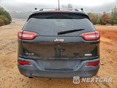 Zdjęcie 6 z 13 samochodu: 2015 JEEP CHEROKEE LATITUDE VIN:1C4PJMCB8FW633447 - miniatura