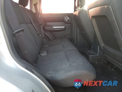 Zdjęcie 10 z 12 samochodu: 2011 DODGE NITRO SXT VIN:1D4PT5GKXBW547693 - miniatura