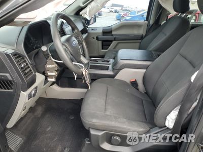 Zdjęcie 7 z 16 samochodu: 2019 FORD F150 SUPERCREW VIN:1FTEW1EP5KKD26819 - miniatura