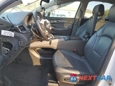 Zdjęcie 7 z 13 samochodu: 2019 BUICK ENCLAVE ESSENCE VIN:5GAERBKWXKJ235206 - miniatura