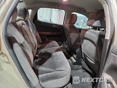 Zdjęcie 10 z 11 samochodu: 2012 CHEVROLET IMPALA LT VIN:2G1WB5E30C1164564 - miniatura