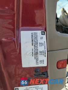 Zdjęcie 12 z 12 samochodu: 2003 CHEVROLET MALIBU VIN:1G1ND52J73M614546 - miniatura