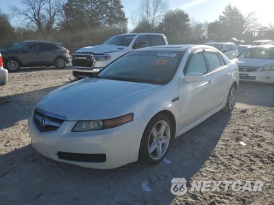 2006 ACURA 3.2TL 19UUA66226A016716 - główne zdjęcie licytacji z USA - miniatura