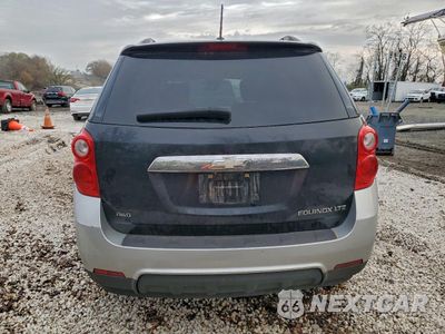 Zdjęcie 6 z 15 samochodu: 2015 CHEVROLET EQUINOX LT VIN:2GNALBEK4F1160713 - miniatura