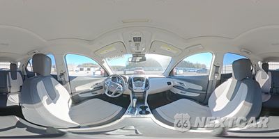 Zdjęcie 15 z 15 samochodu: 2014 CHEVROLET EQUINOX LT VIN:1GNALBEK6EZ127265 - miniatura