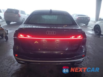 Zdjęcie 6 z 12 samochodu: 2025 AUDI A5 PRESTIGE VIN:WAU3BCFU8SN048450 - miniatura