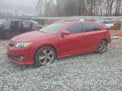 2012 TOYOTA CAMRY BASE 4T1BF1FKXCU628260 - główne zdjęcie licytacji z USA - miniatura