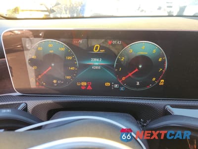 Zdjęcie 9 z 14 samochodu: 2020 MERCEDES-BENZ CLA 250 VIN:WDD5J4GB4LN064959 - miniatura