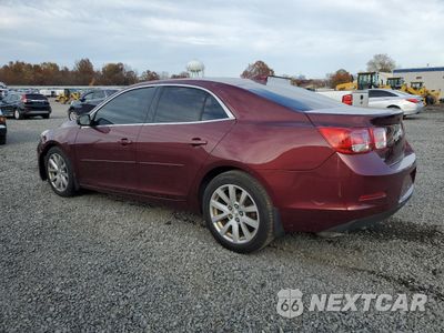 Drugie zdjęcie samochodu z przodu: 2015 CHEVROLET MALIBU 2LT VIN:1G11D5SL4FF354034 - miniatura