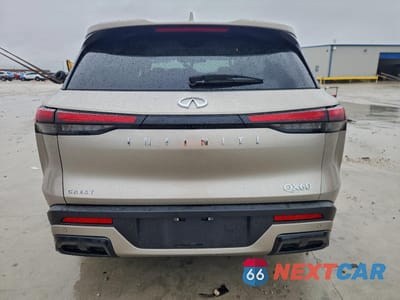 Zdjęcie 6 z 16 samochodu: 2025 INFINITI QX60 LUXE VIN:5N1AL1FR1SC357952 - miniatura