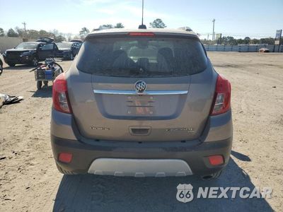 Zdjęcie 6 z 13 samochodu: 2015 BUICK ENCORE VIN:KL4CJGSB5FB078461 - miniatura